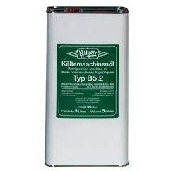 روغن بیتزر(5 lit) Bitzer B5.2