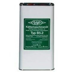 روغن بیتزر(5 lit) Bitzer B5.2