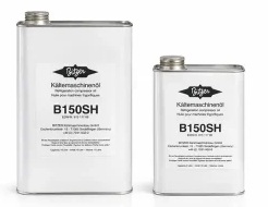 روغن بیتزر(5 lit) Bitzer B150 SH
