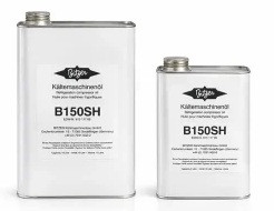 روغن بیتزر(5 lit) Bitzer B150 SH