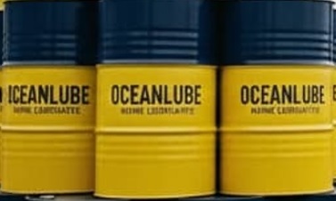 روغن دریایی اوشن لوب OCEANLUBE MARINE 3015