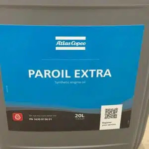 روغن کمپرسور اطلس کوپکو پراویل اکسترا Atlas Copco Paroil Extra