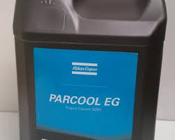 روغن کمپرسور اطلس کوپکو پرکول Atlas Copco Parcool EG