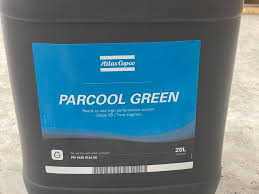روغن کمپرسور اطلس پرکول گرین Atlas Copco Parcool Green
