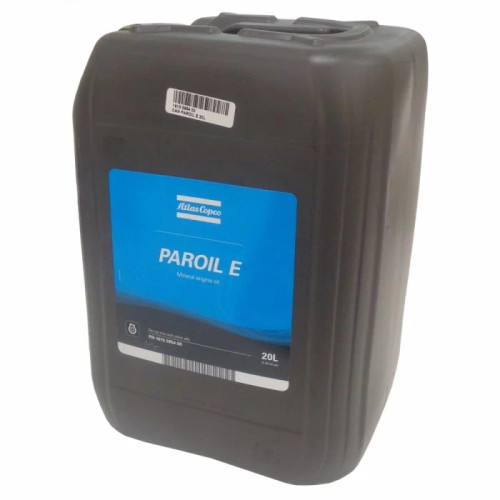 روغن کمپرسور اطلس پَراویل Atlas Copco Paroil E